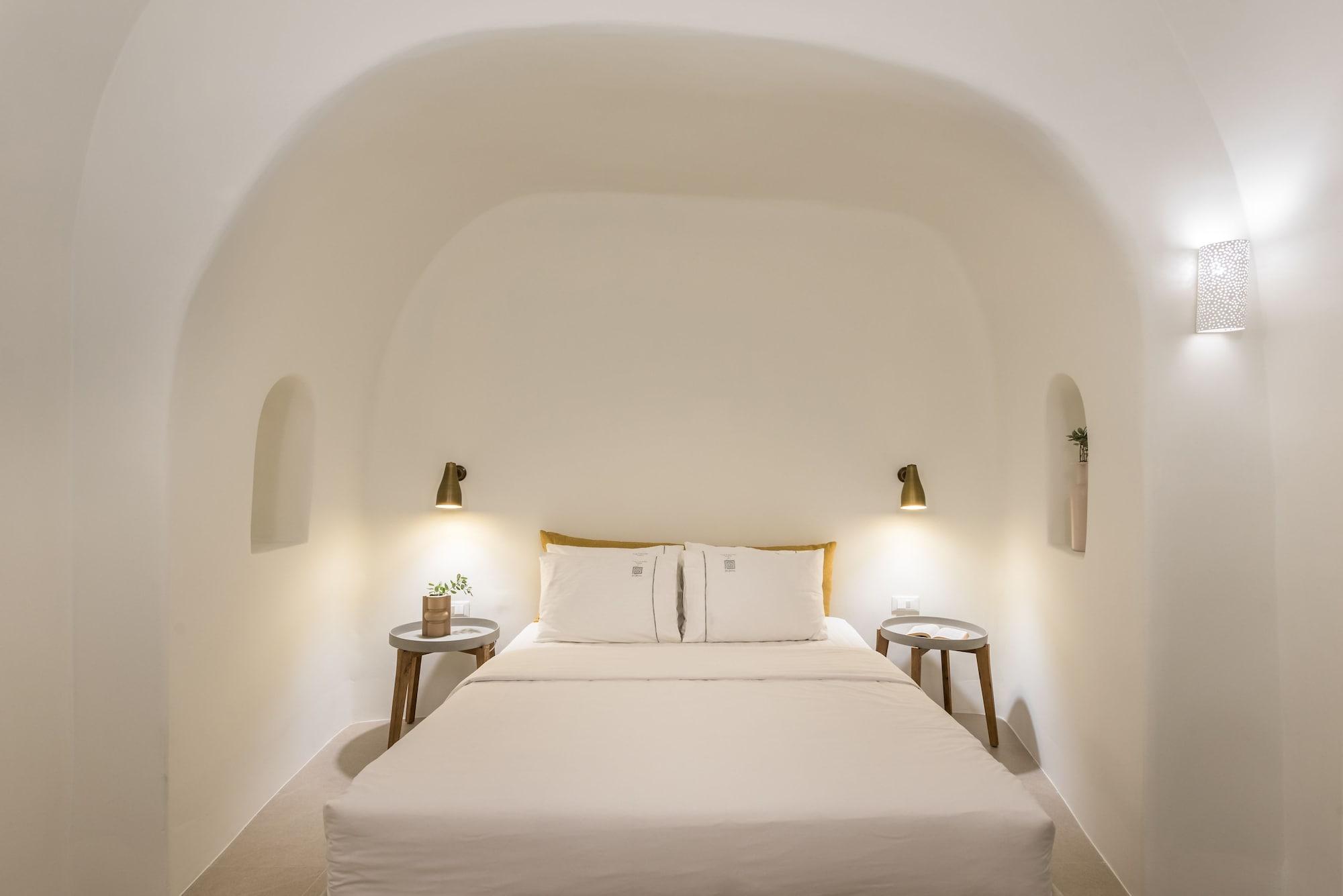 Art Maisons Oia Castle מראה חיצוני תמונה