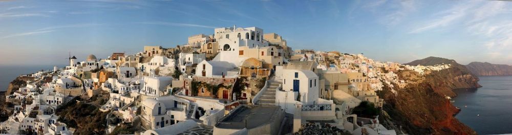 Art Maisons Oia Castle מראה חיצוני תמונה