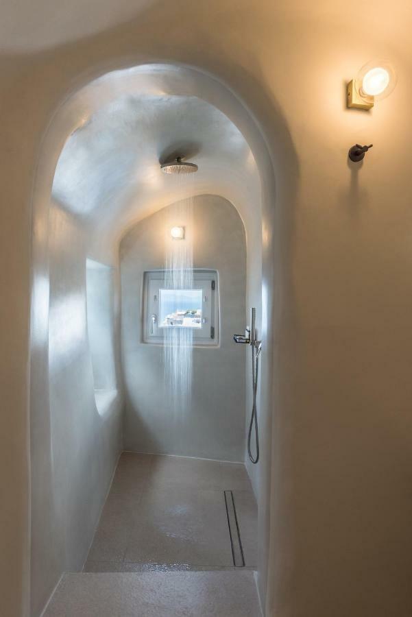 Art Maisons Oia Castle מראה חיצוני תמונה