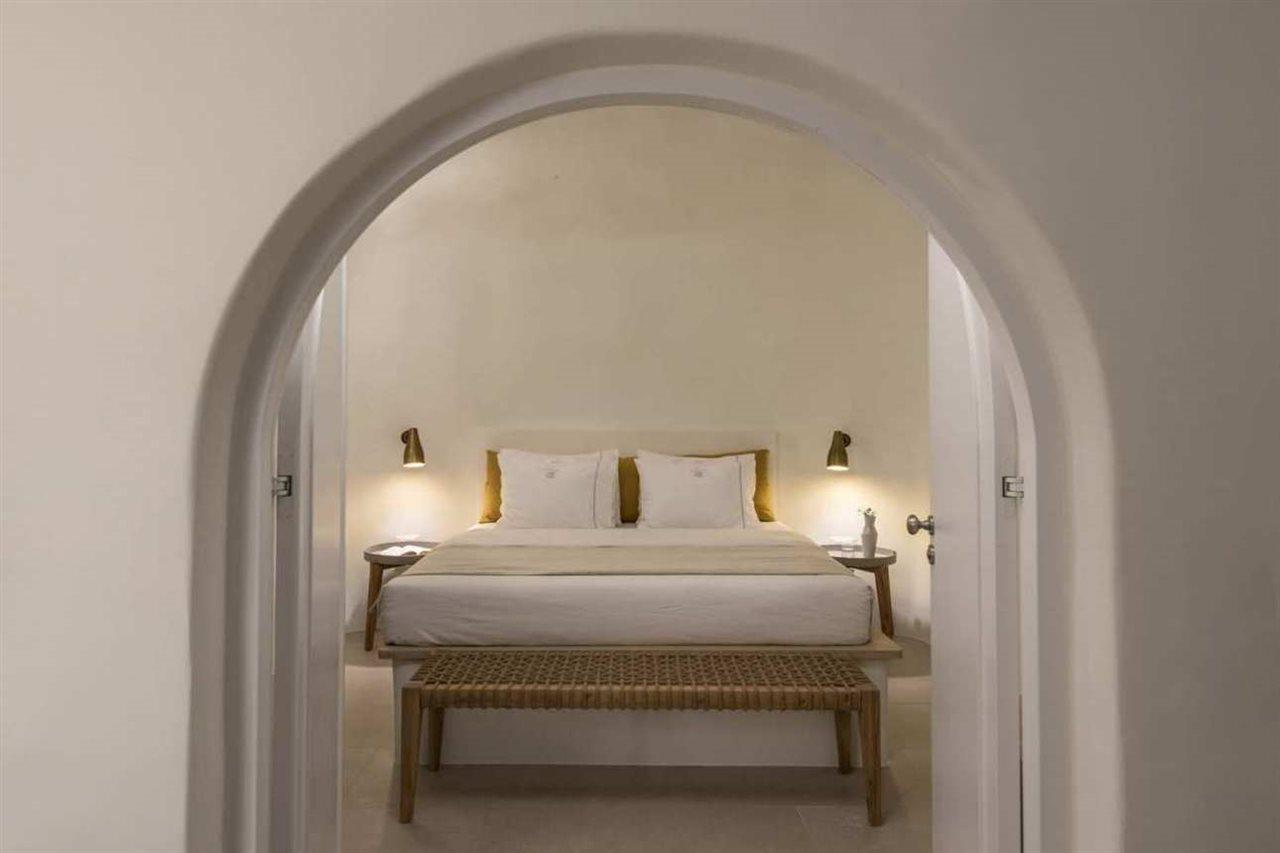 Art Maisons Oia Castle מראה חיצוני תמונה